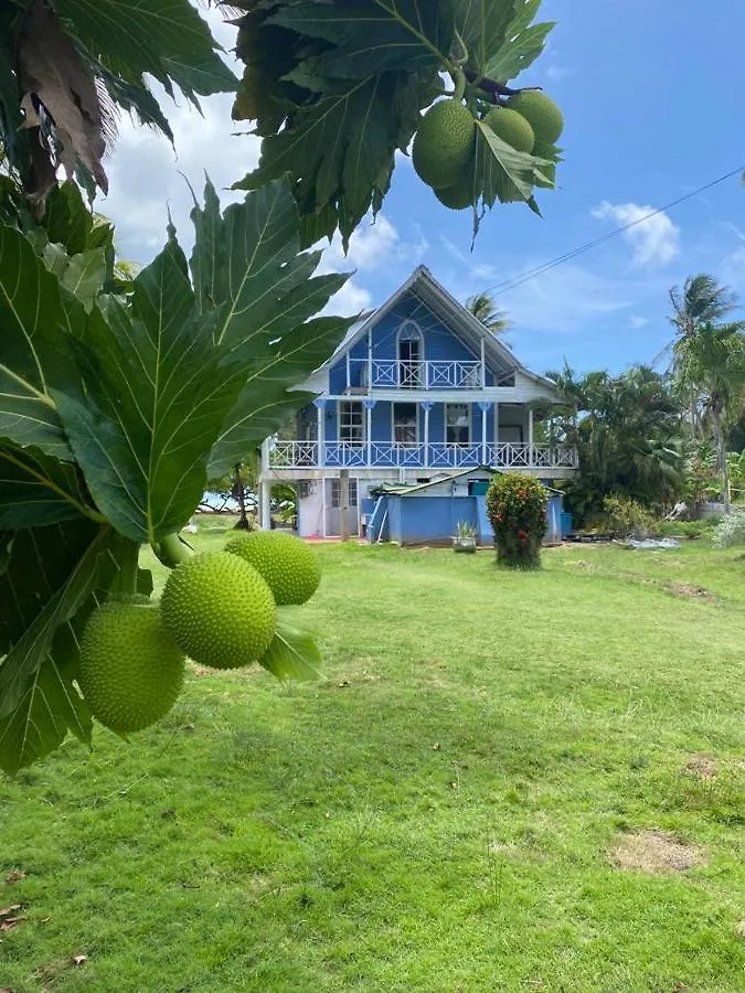 Islander House On Rocky Cay Beach Hotel San Andres