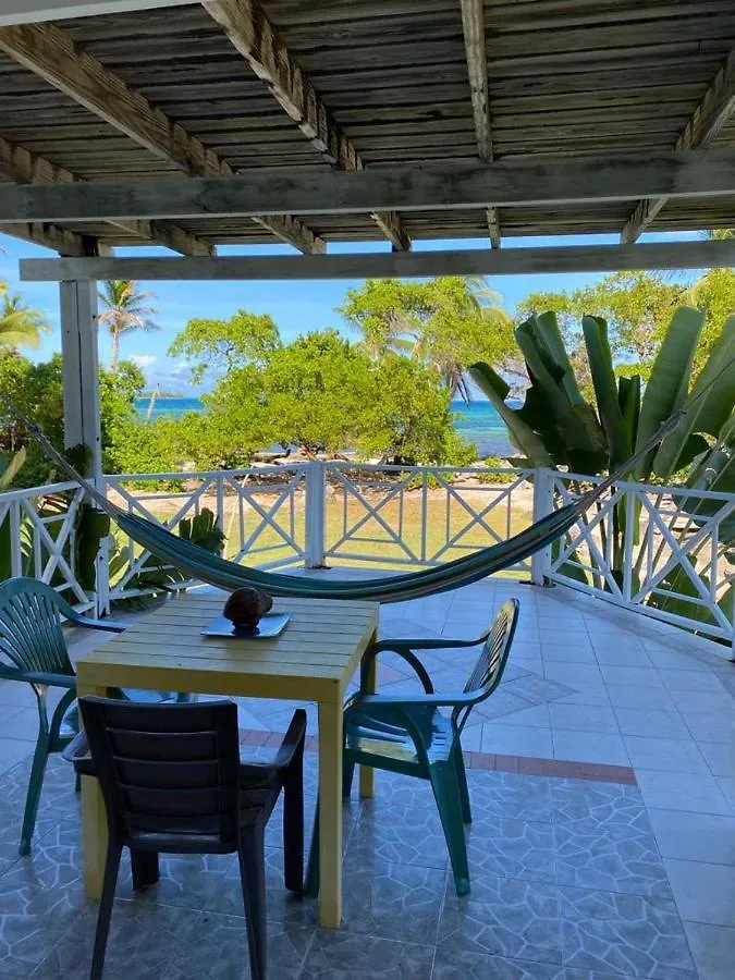 Отель Islander House On Rocky Cay Beach Сан-Андрес 0*,  Колумбия