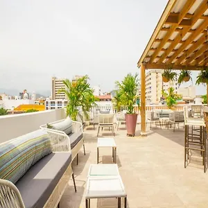 1525 By Geh Hotel Santa Marta (Magdalena)