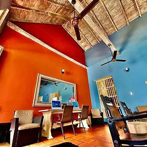 El Viajero Centro Hotel Cartagena