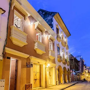 El Viajero Centro Hotel Cartagena