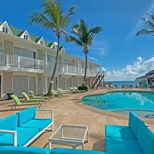 Decameron Delfines - San Andrés