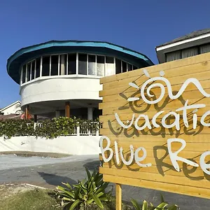 On Vacation Blue Reef San Andrés