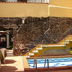 Casa De Palmas Hotel Cartagena