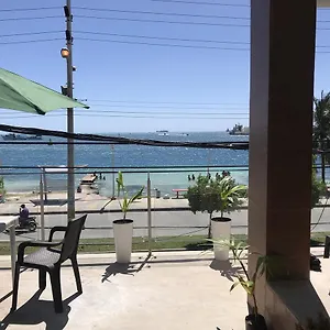 Lithany 1 San Andrés