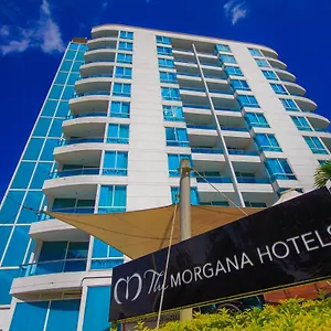 *** Hotel The Morgana Poblado Kolumbien