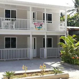 Rocky Cay San Andrés