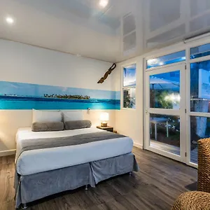 Hotel Ataraxy Boutique, San Andrés